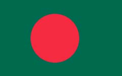 孟加拉国