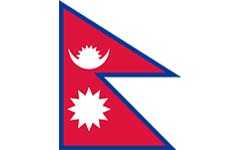 尼泊尔