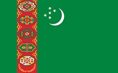 土库曼斯坦