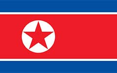 朝鲜