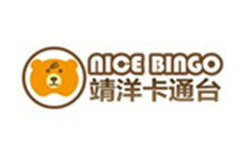 靖洋卡通台