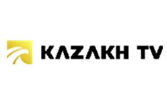 Kazakh TV Russian