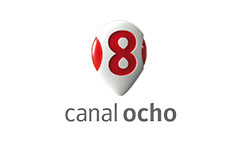 Canal 8 San Juan