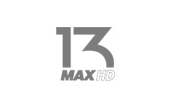 13 Max Televisión