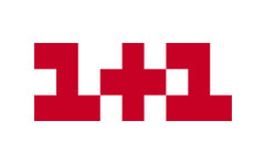 1+1