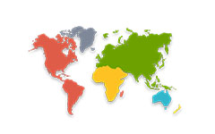 更多国外电视