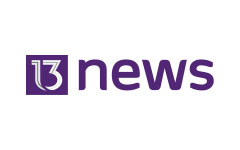 Channel 13