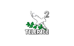 Tele Radio Pace 2