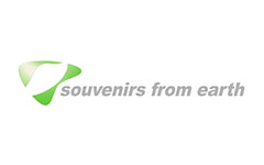 Souvenirs From Earth