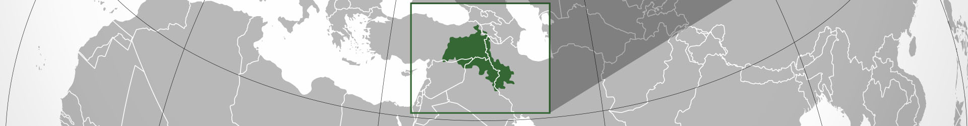 Kurdistan