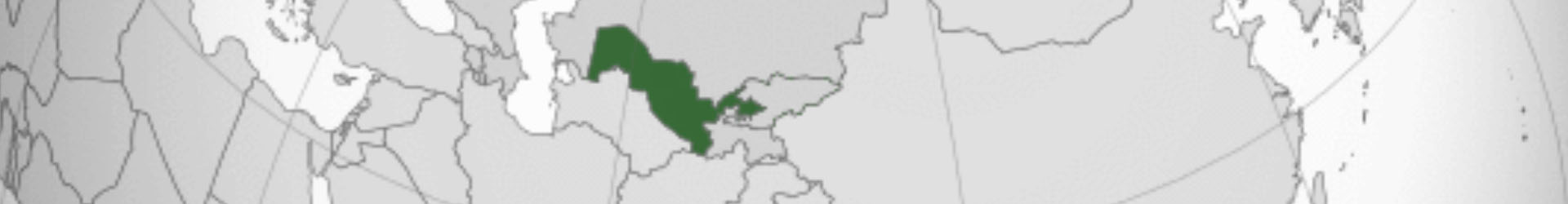 Uzbekistan