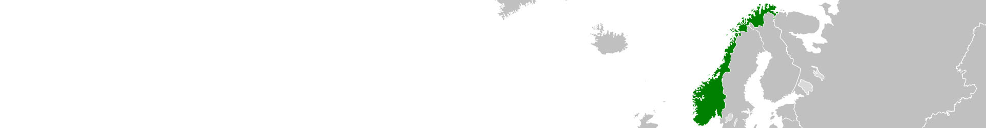 挪威