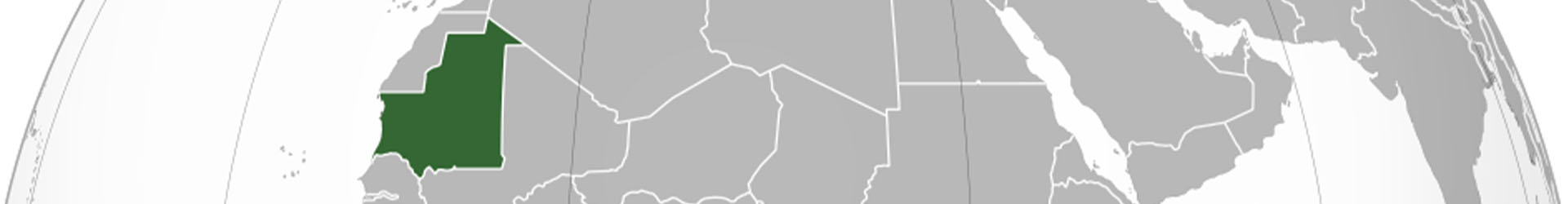 Mauritania