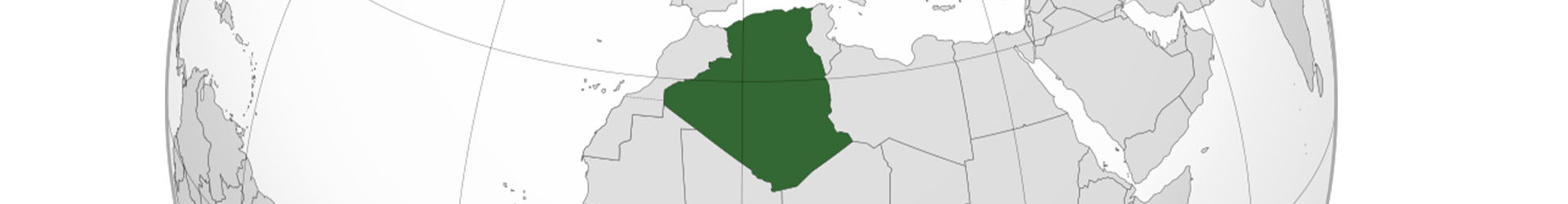 Algeria
