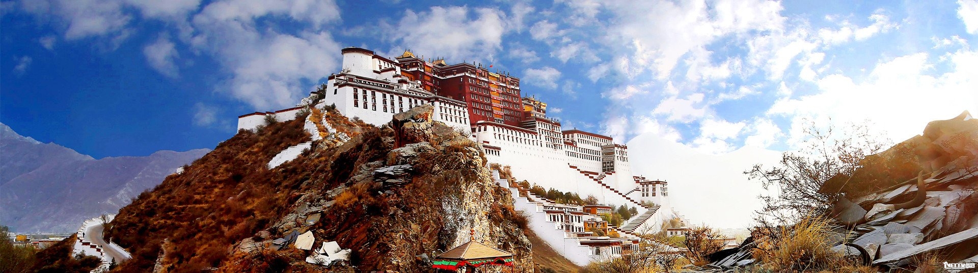 Lhasa