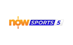 Now Sports 5