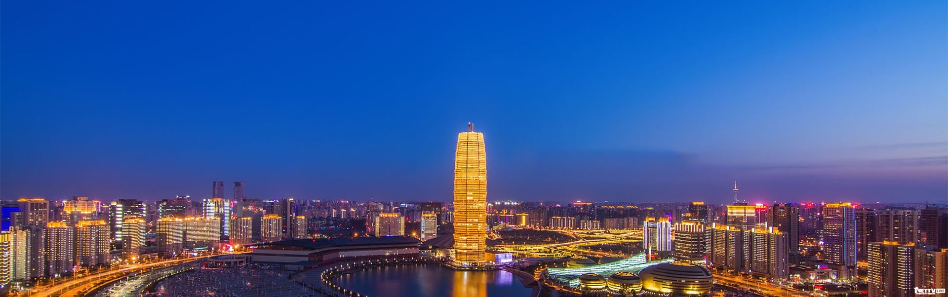 ZhengZhou