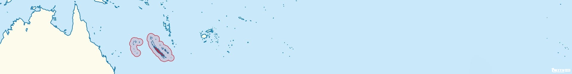 New Caledonia