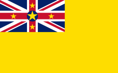 纽埃