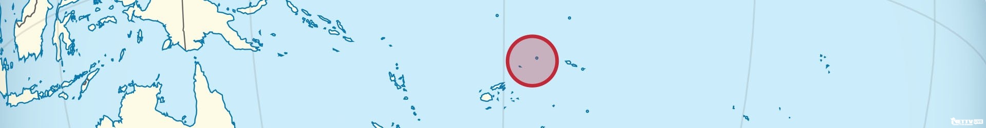 Wallis and Futuna