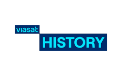 Viasat History Bu