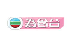 TVB為食台