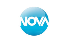 Nova television