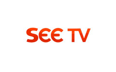 See TV