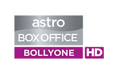 Astro BollyOne HD