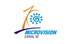 Microvision Canal 10
