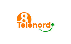 Telenord 8
