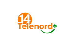Telenord 14