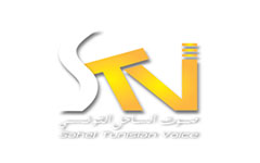 Sahel TV