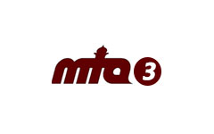 MTA 3