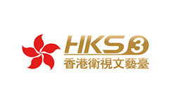 香港衛視文藝台