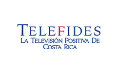 Telefides Canal 40