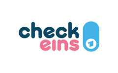 Check Eins