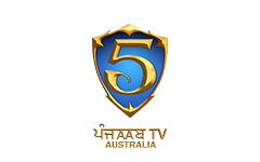 5aabTV Australia