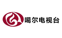 噶尔县电视台
