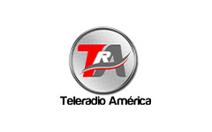 Teleradio América
