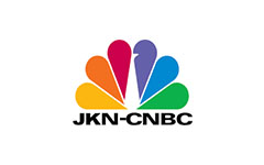 JKN CNBC