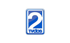 TV Dos Salta