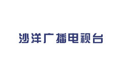 沙洋县电视台