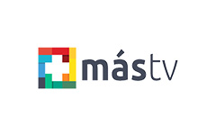 Más TV Paraguay