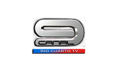Canal 9 Río Cuar