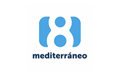 La 8 Mediterráneo