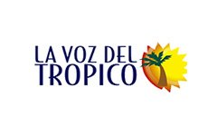 La Voz del Tropico