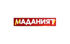 УТРК Маданият