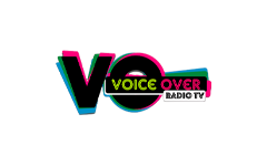 VoiceOver Radio TV