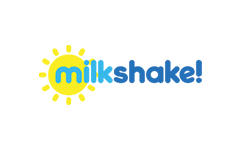 Milkshake!